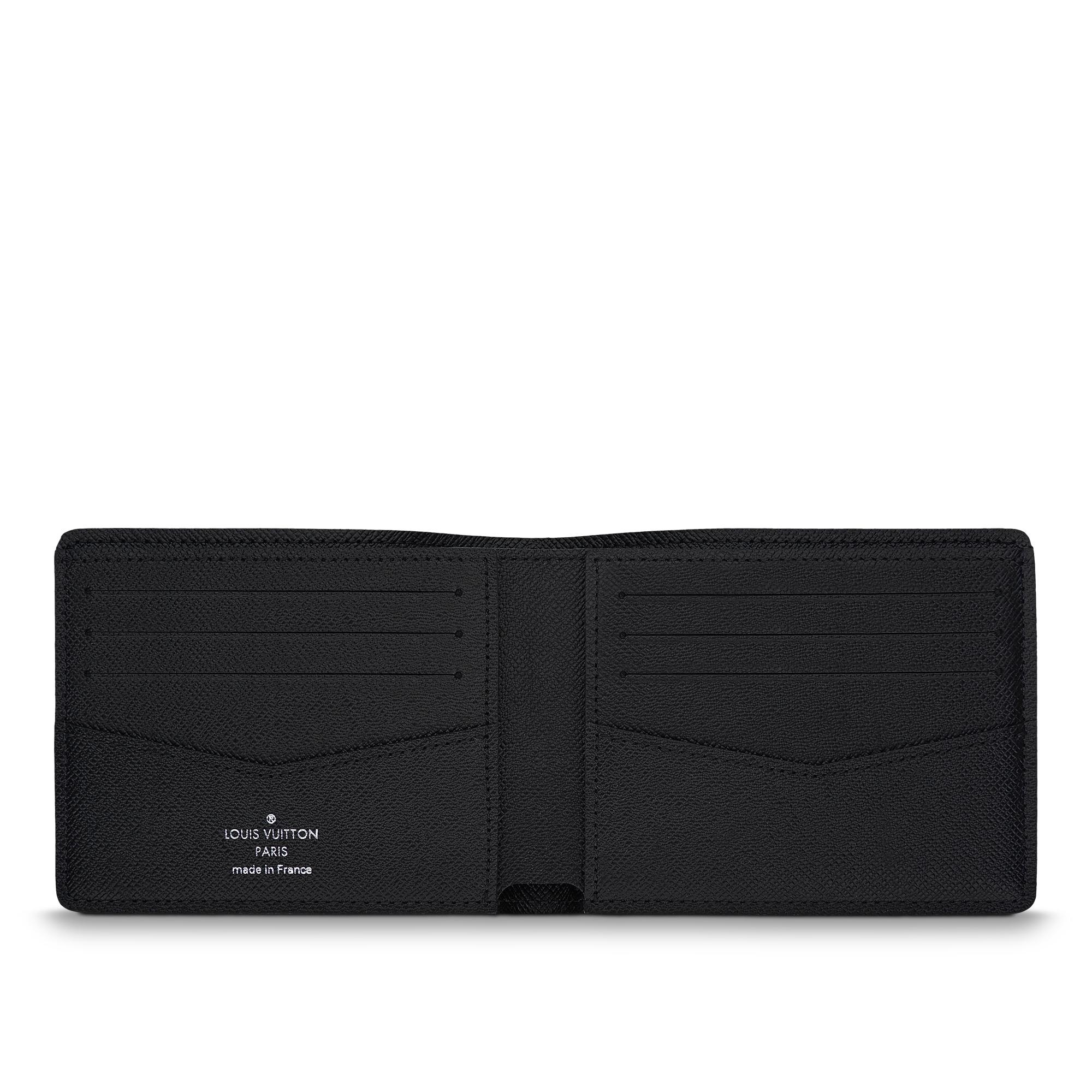 Slender Wallet - 4