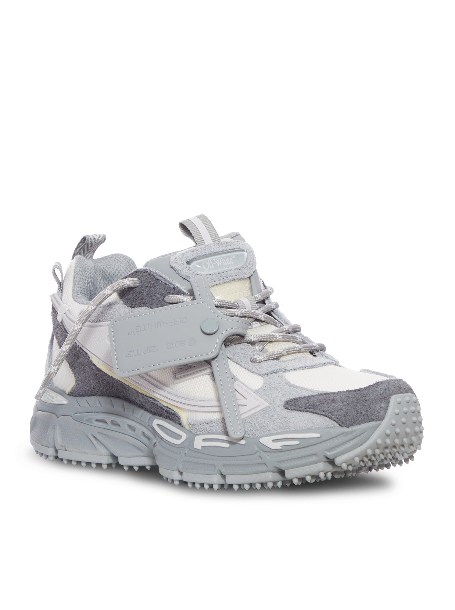SNEAKER BE RIGHT BACK - 2