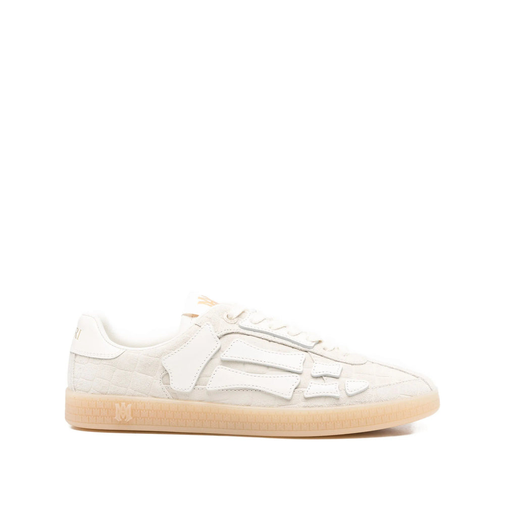 Amiri Neutrals Trainers - Low-Tops Men - 1