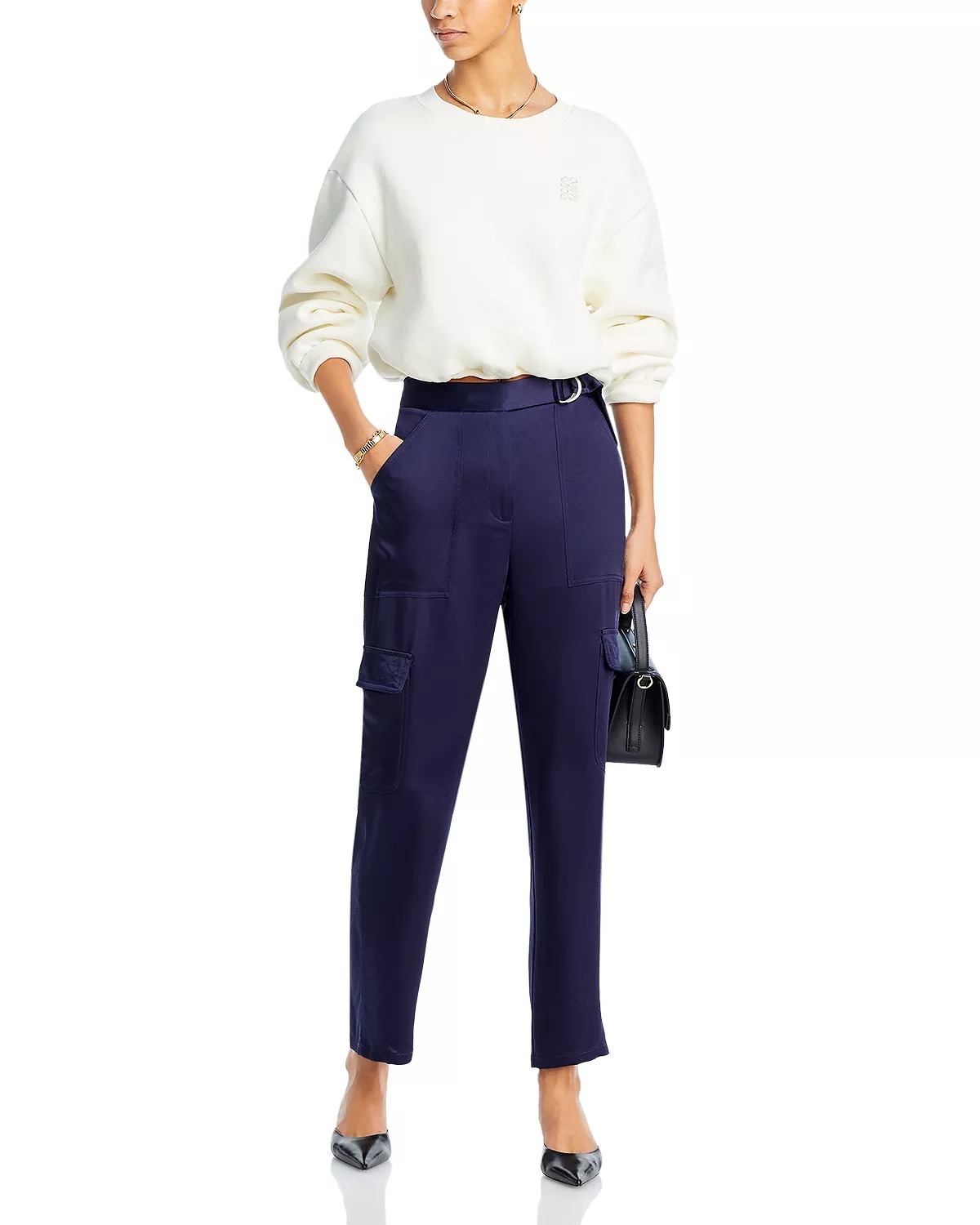 Carolina Utility Pants - 2