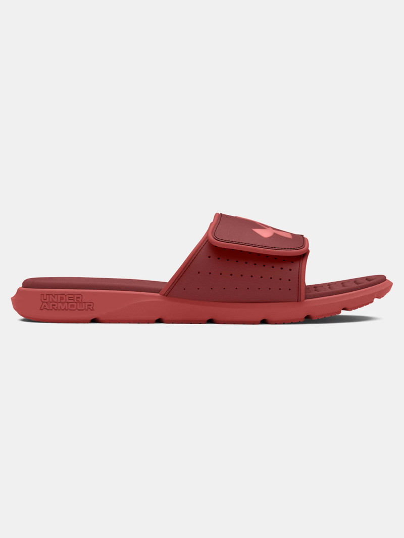 Men's UA Ignite Pro Slides 1