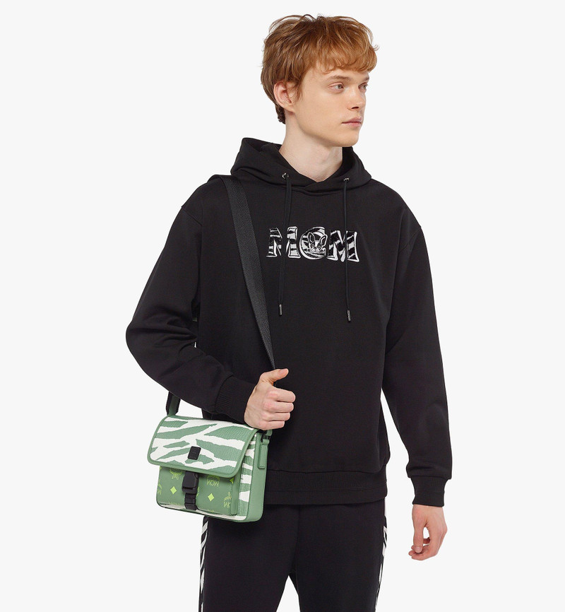 Klassik Messenger in Meta Safari Visetos 6