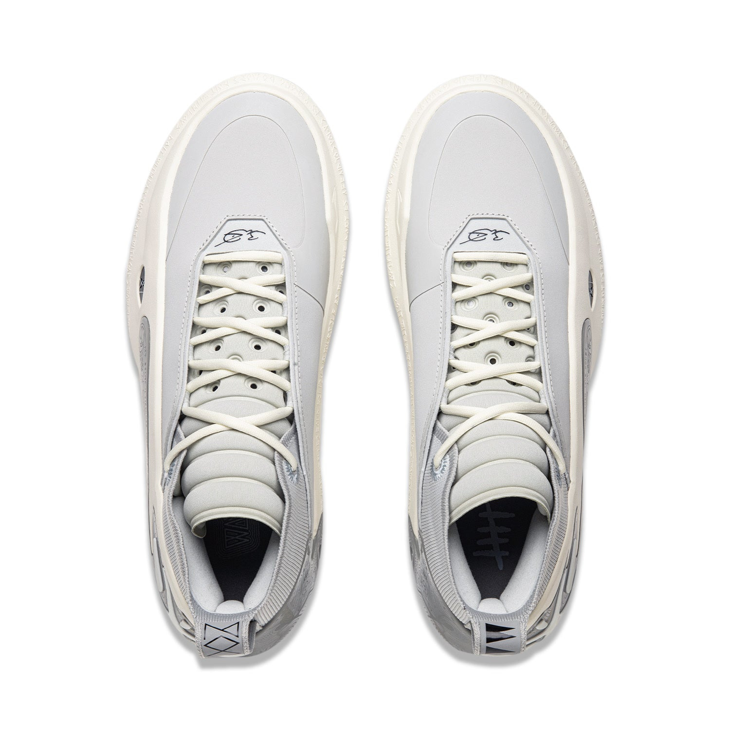 Li-Ning Way of Wade 11 'Team No Sleep' ABAU049-3 - 4