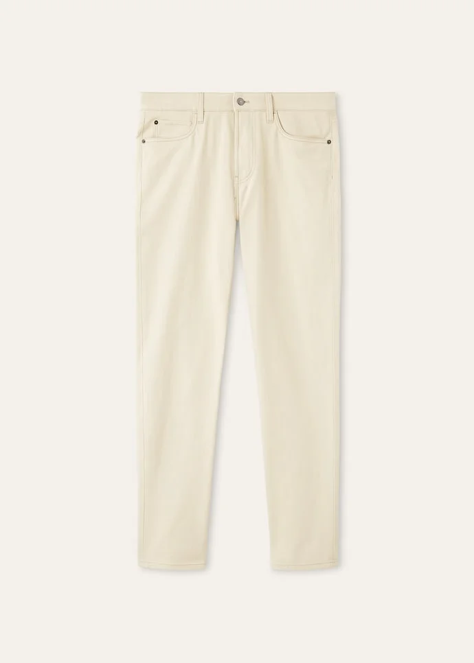 Doccio Jeans - 1