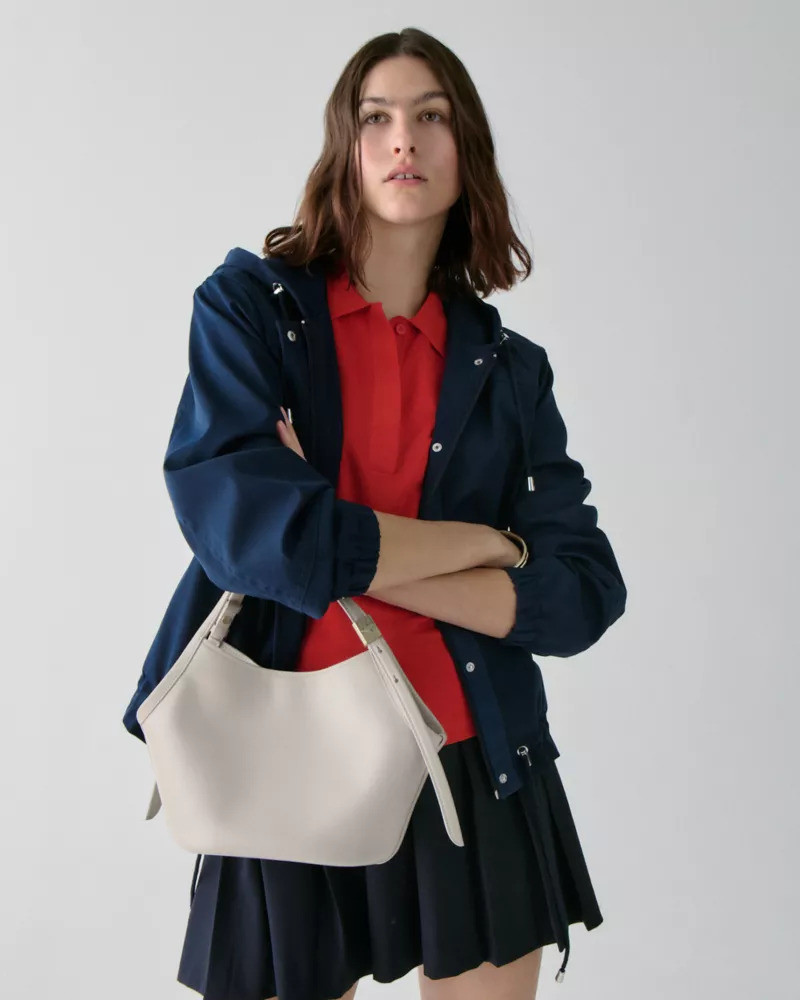 kate spade Deco Small Tulip Tote Bag outlook