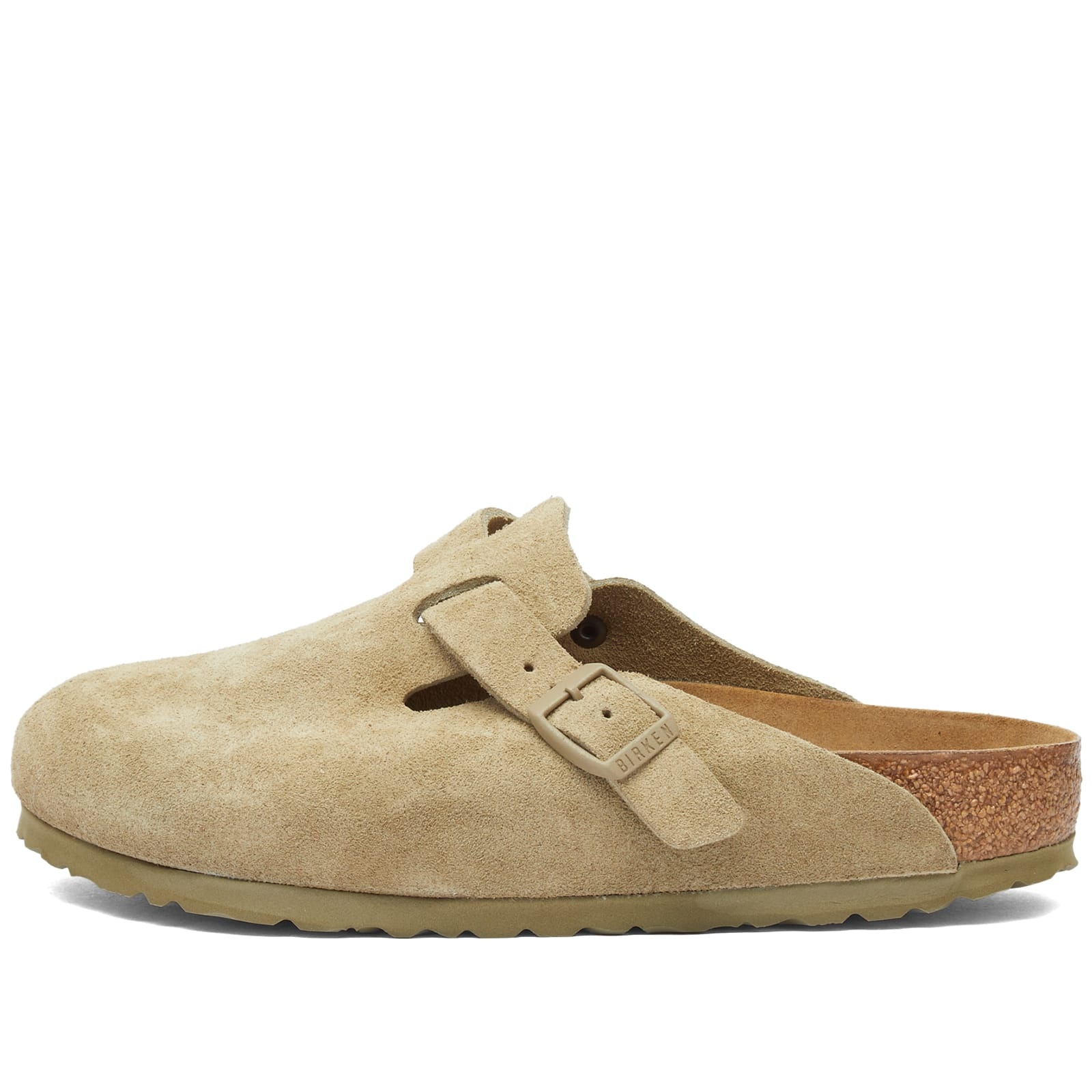 Birkenstock Boston SFB - 3