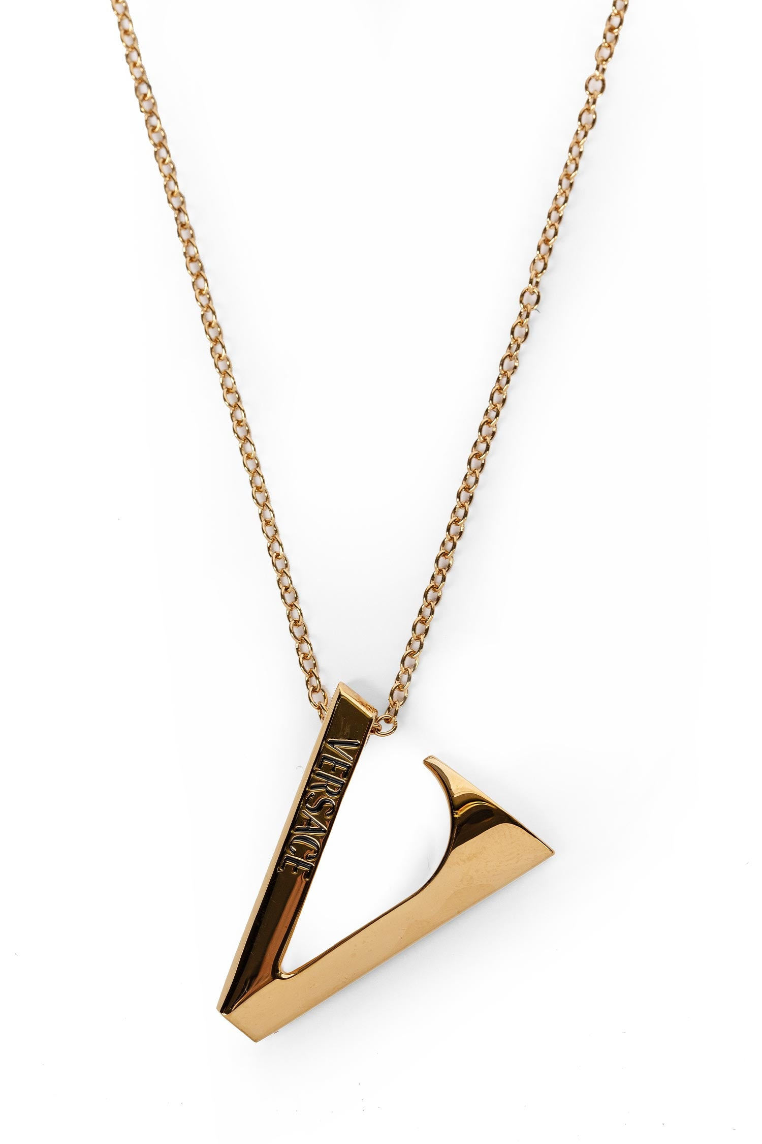 Versace Woman Gold Jewellery - 2