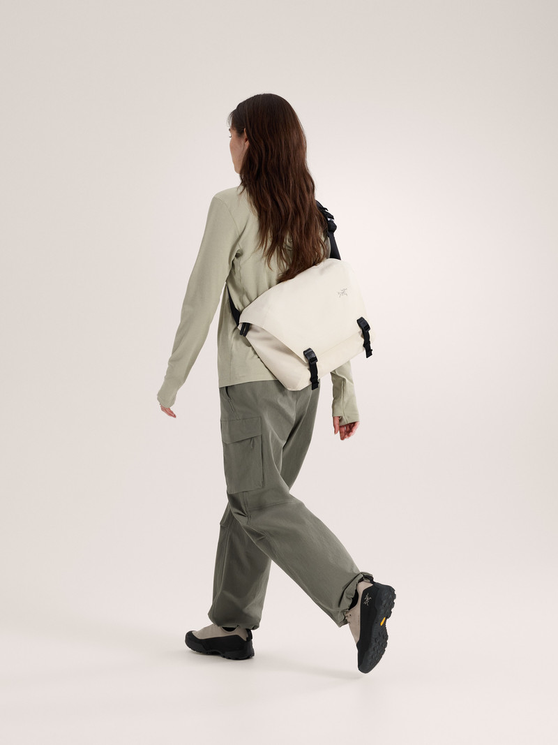 Granville 10 Courier Bag 7