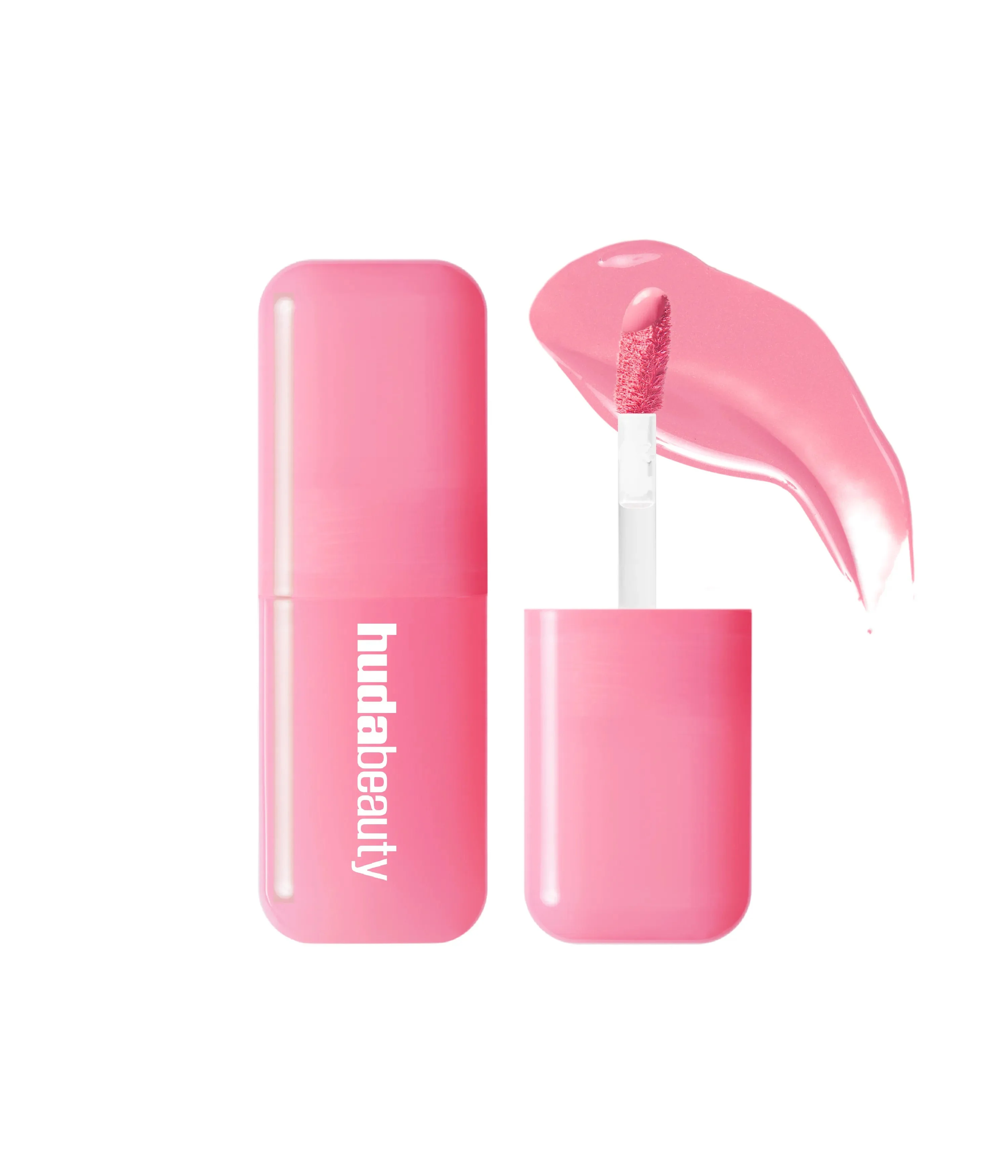 Blush Filter Makeup: Blush Filter Strawberry Latte - Huda Beauty - 1
