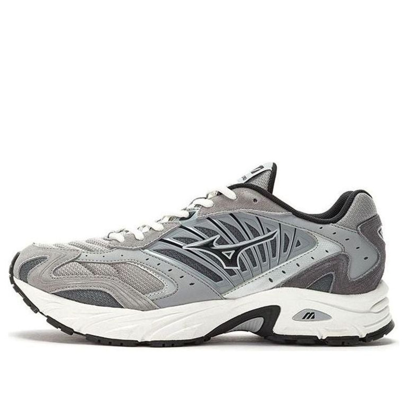 Mizuno Fiyi 2K 'Grey' D1GH223709 - 1