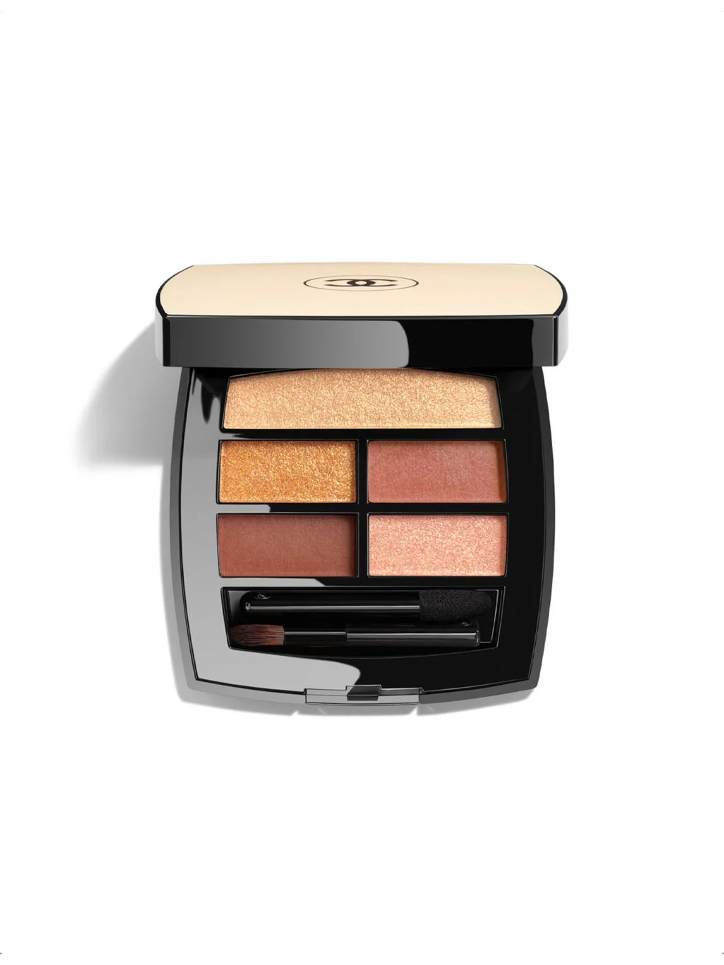 LES BEIGES Healthy Glow Natural Eyeshadow Palette 4.5g - 1