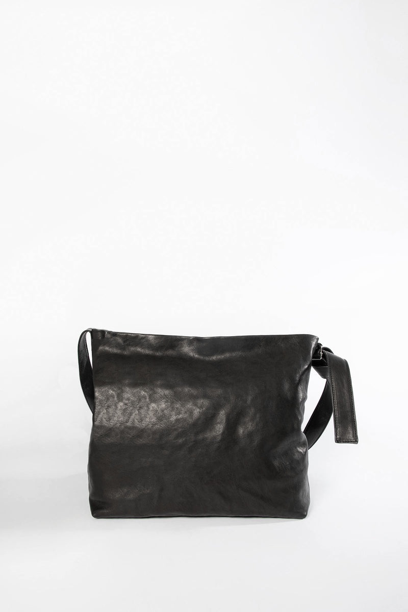 Runa Medium Soft Shoulder Bag - 3