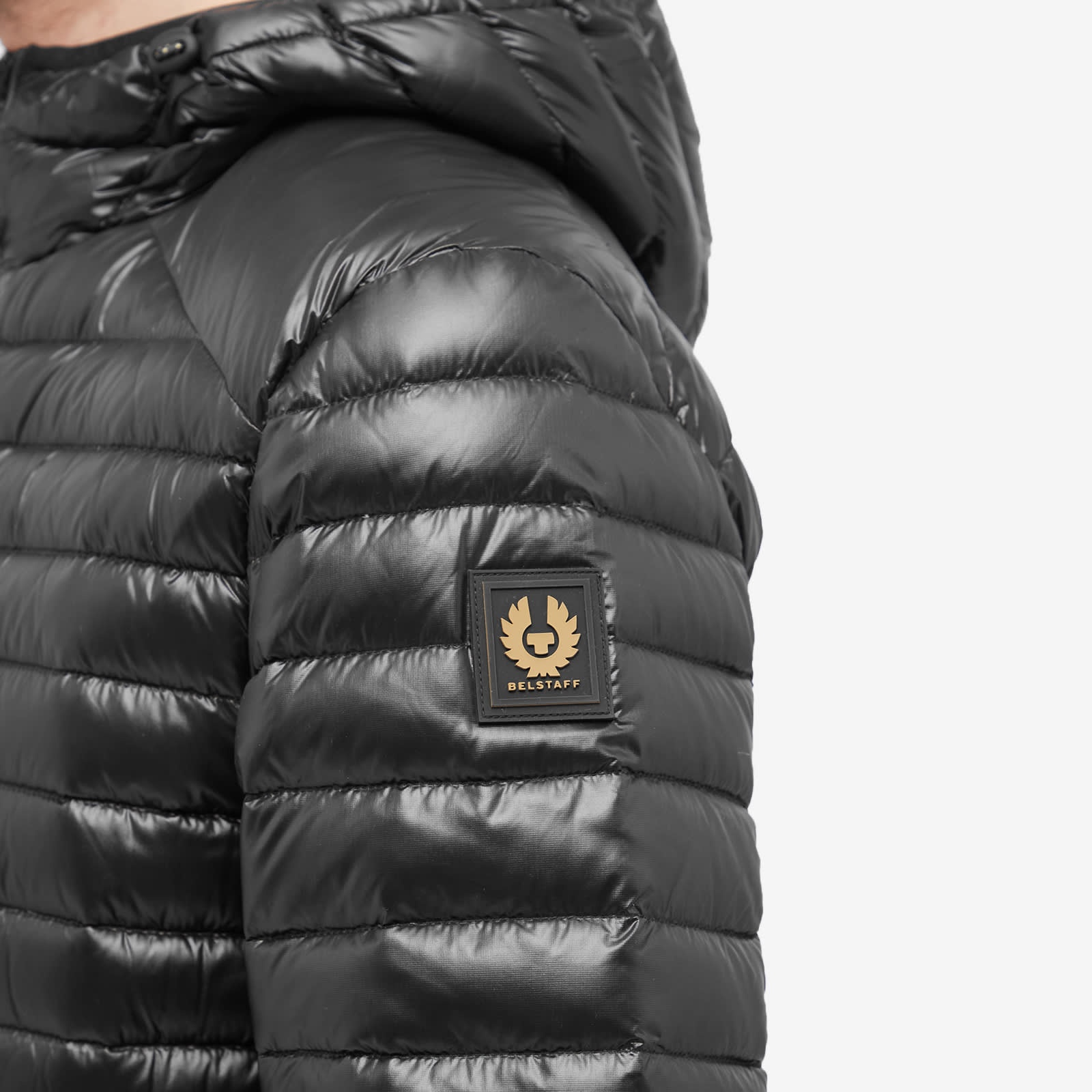 Belstaff Airspeed Jacket - 5