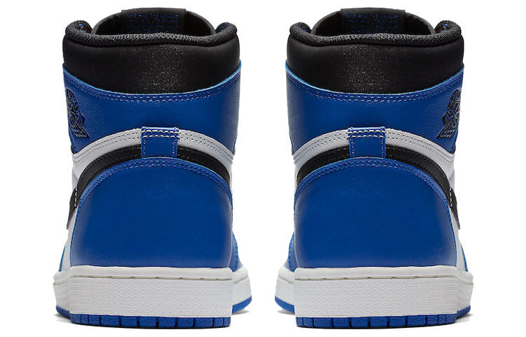 Air Jordan 1 Retro High OG 'Game Royal' 555088-403 - 5