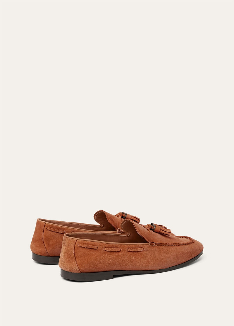 Francis Walk Loafer 4