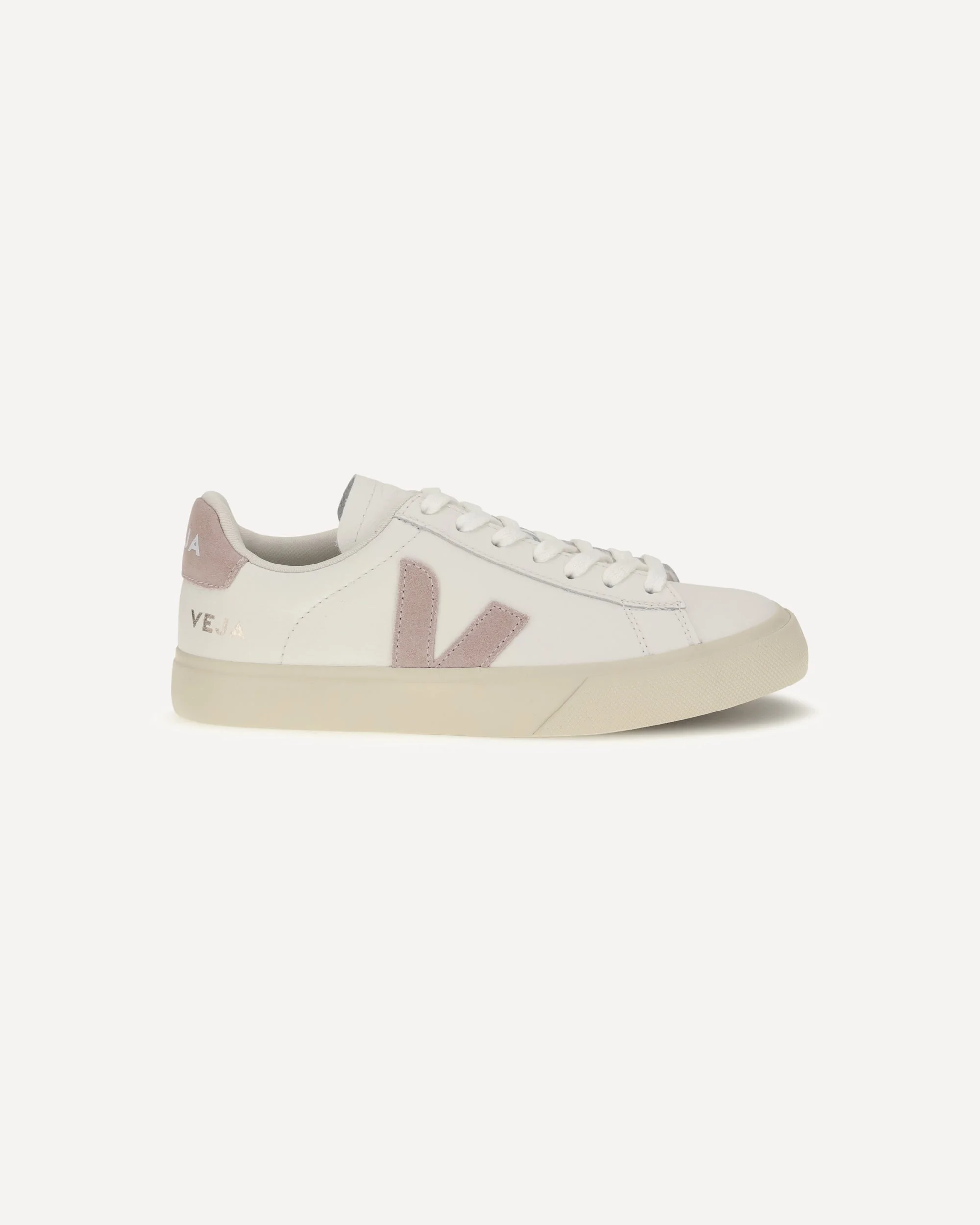Campo leather Sneakers - 1