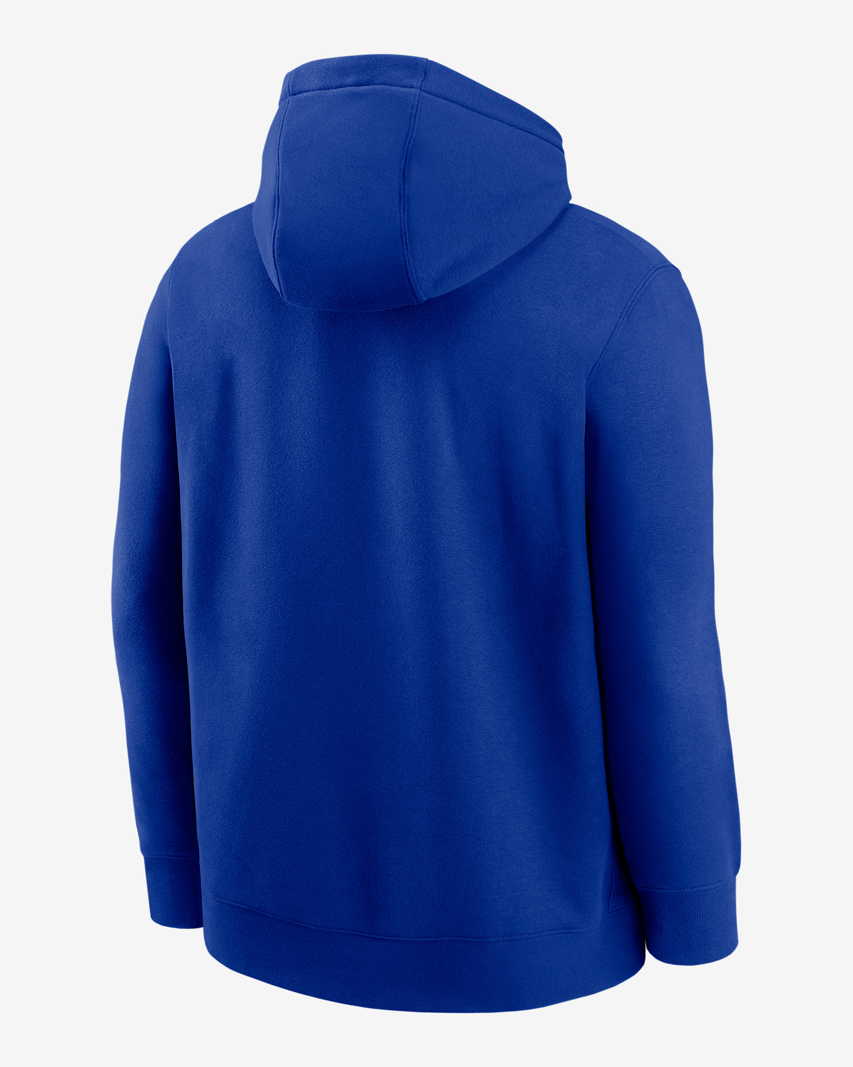 Denver Broncos Best Season Rewind Club Men's Nike NFL Pullover Hoodie - 2