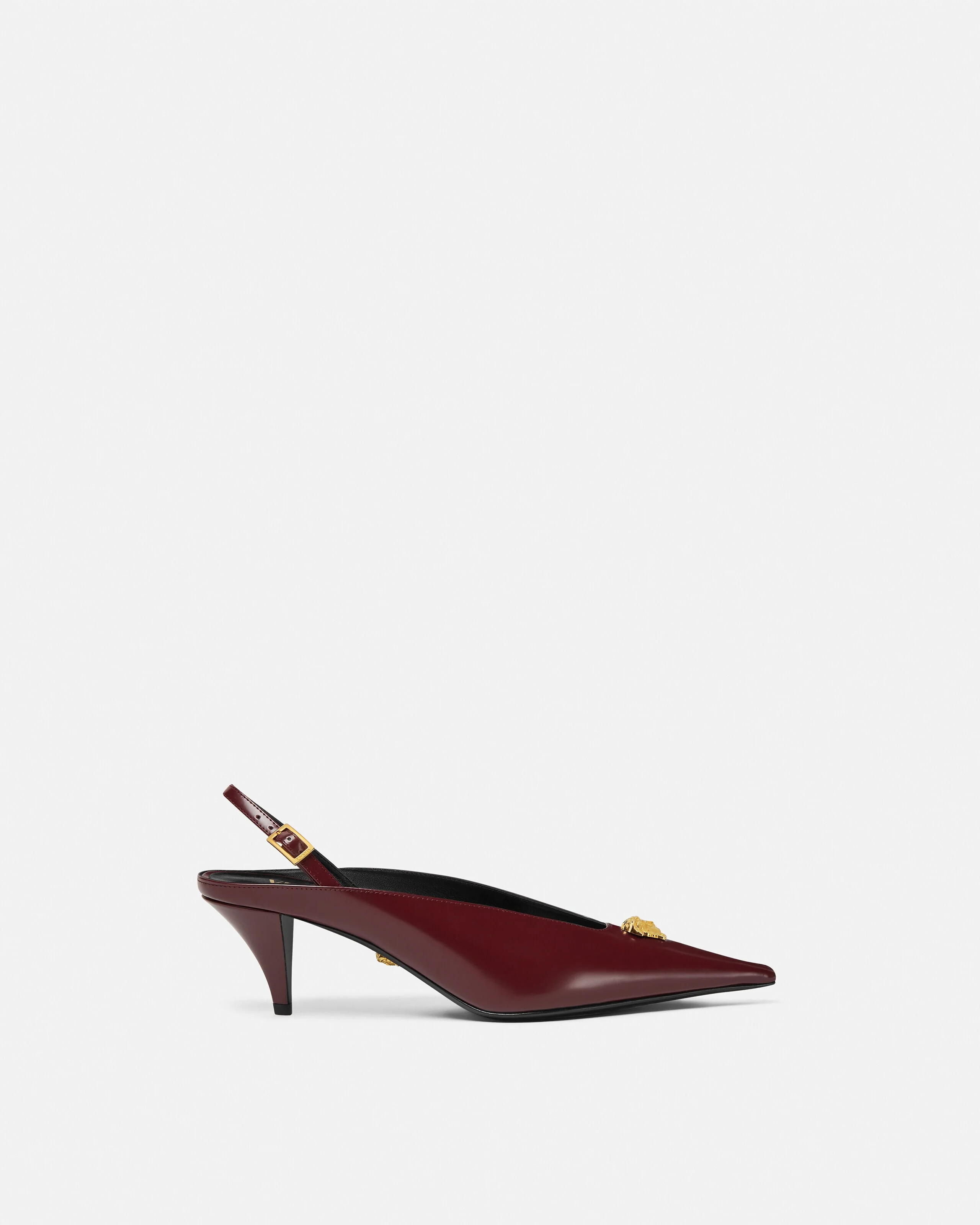 La Medusa Slingback Pumps 55 mm - 1
