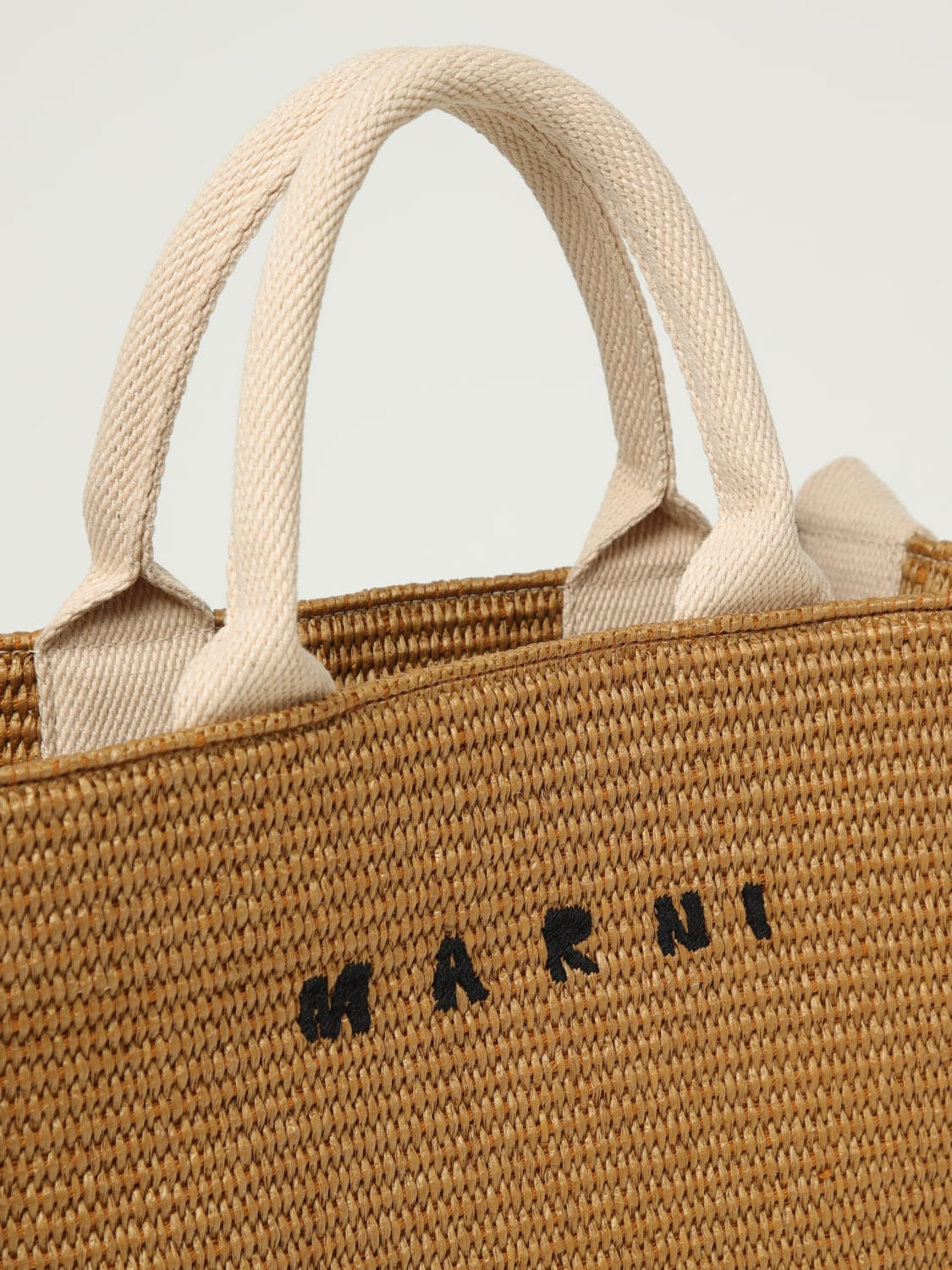 Shoulder bag woman Marni - 4