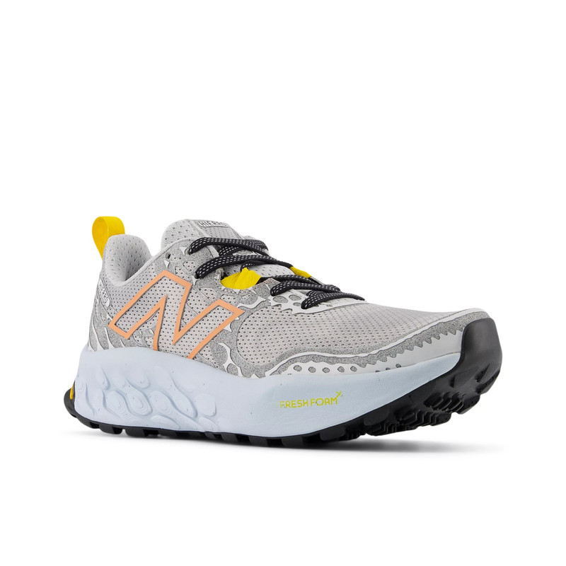 New Balance Fresh Foam X Hierro v8 outlook