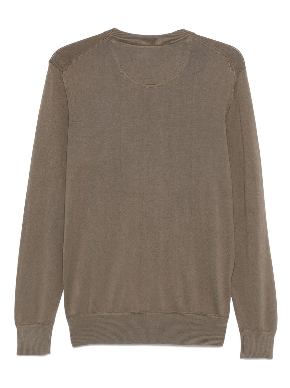 Williams River sweater - 2