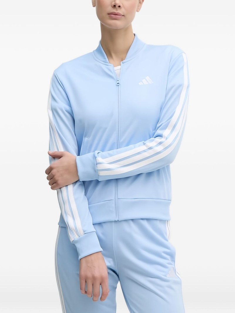 logo-detail tracksuit set (set of two) 1