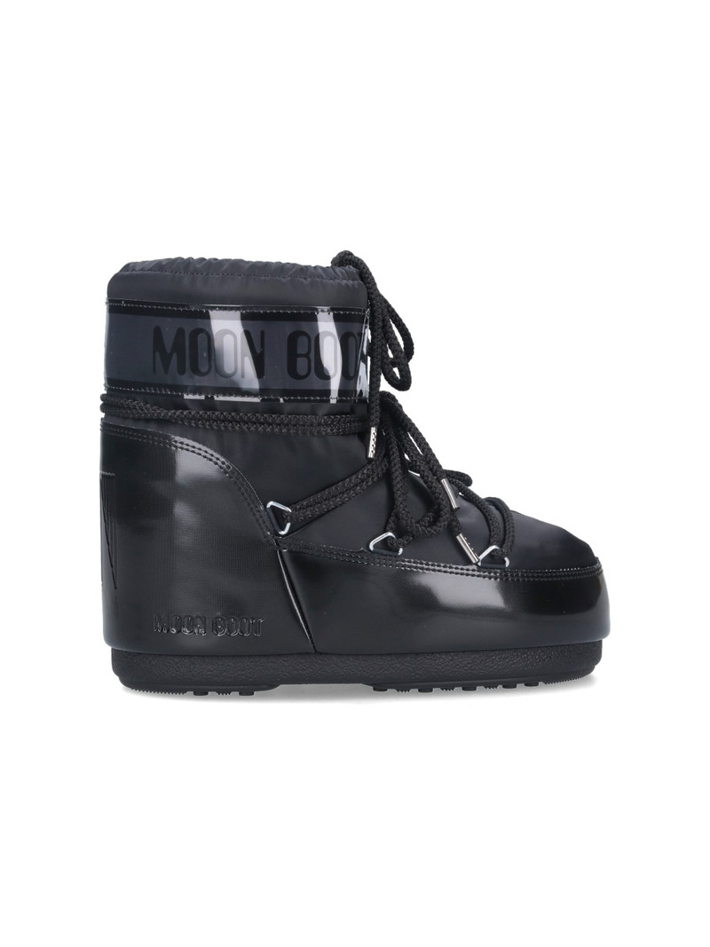 ANKLE BOOTS "ICON LOW GLANCE" 1