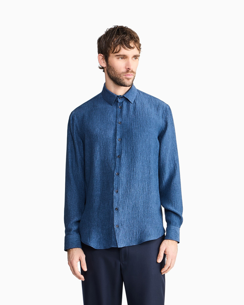 GIORGIO ARMANI CLASSIC SHIRTS outlook