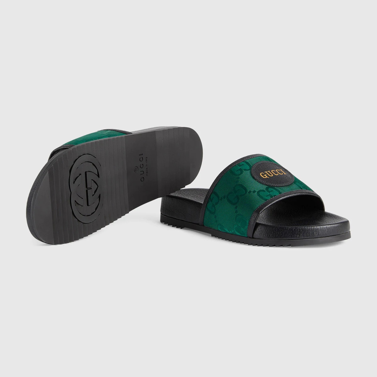 Men's Gucci Off The Grid slide - 5