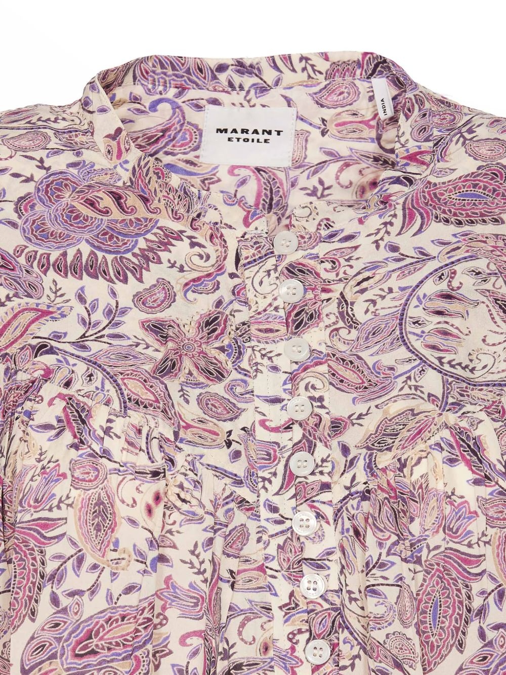 Zalika shirt - 4