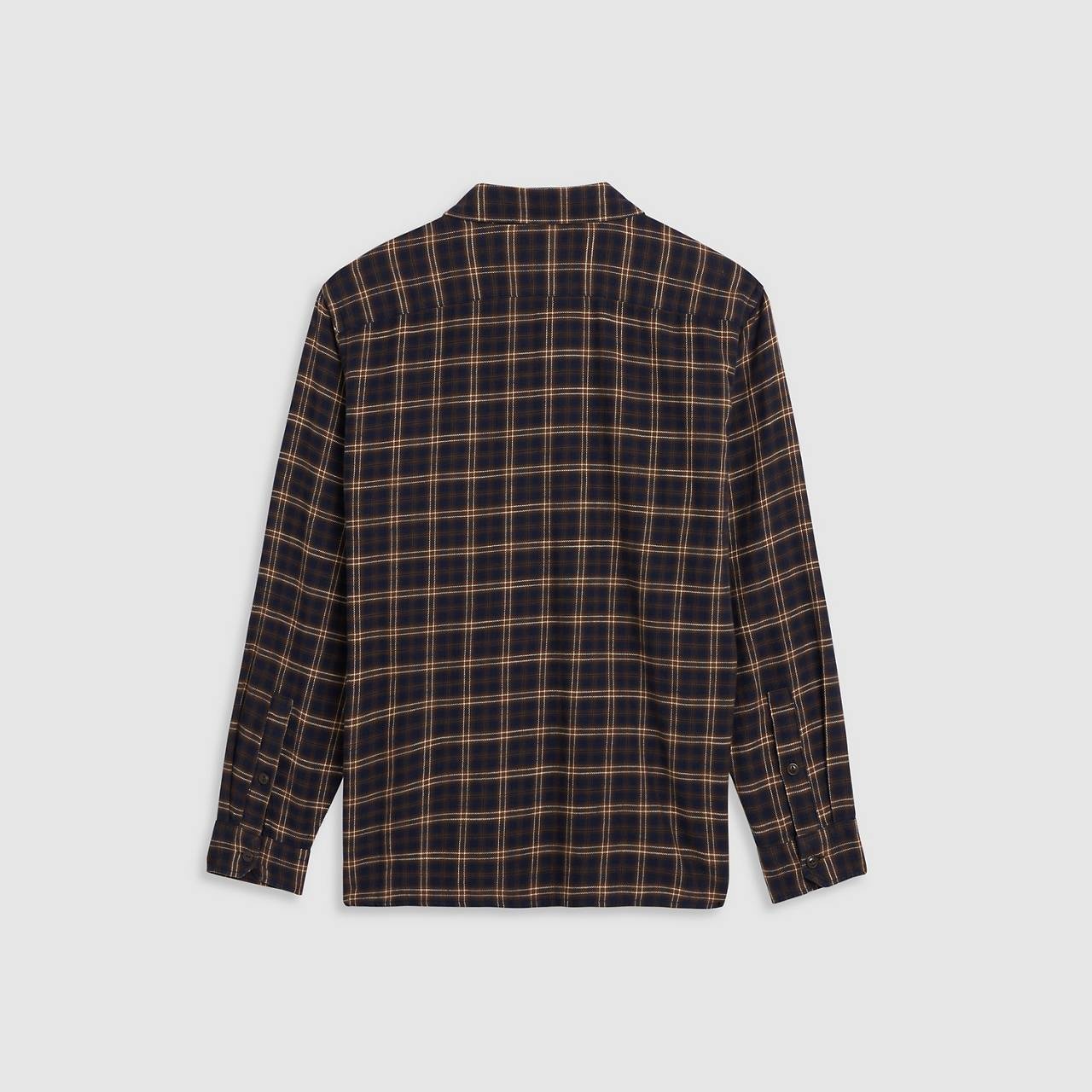 JACKSON WORKER OVERSHIRT - 6