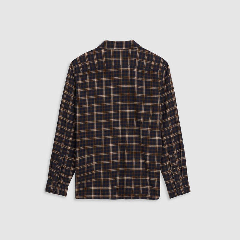 JACKSON WORKER OVERSHIRT 6