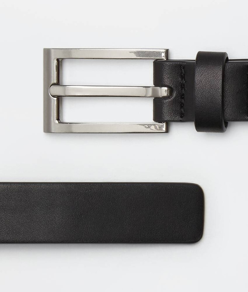 Bottega Veneta belt outlook