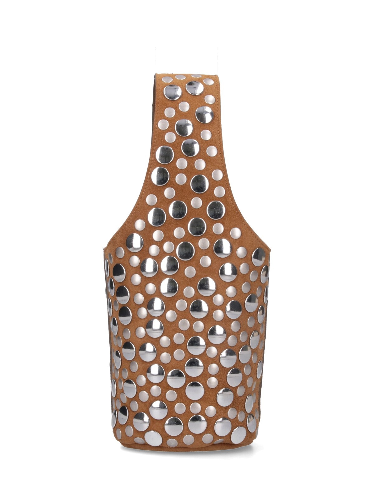 'LIVIA' STUDS BAG - 5