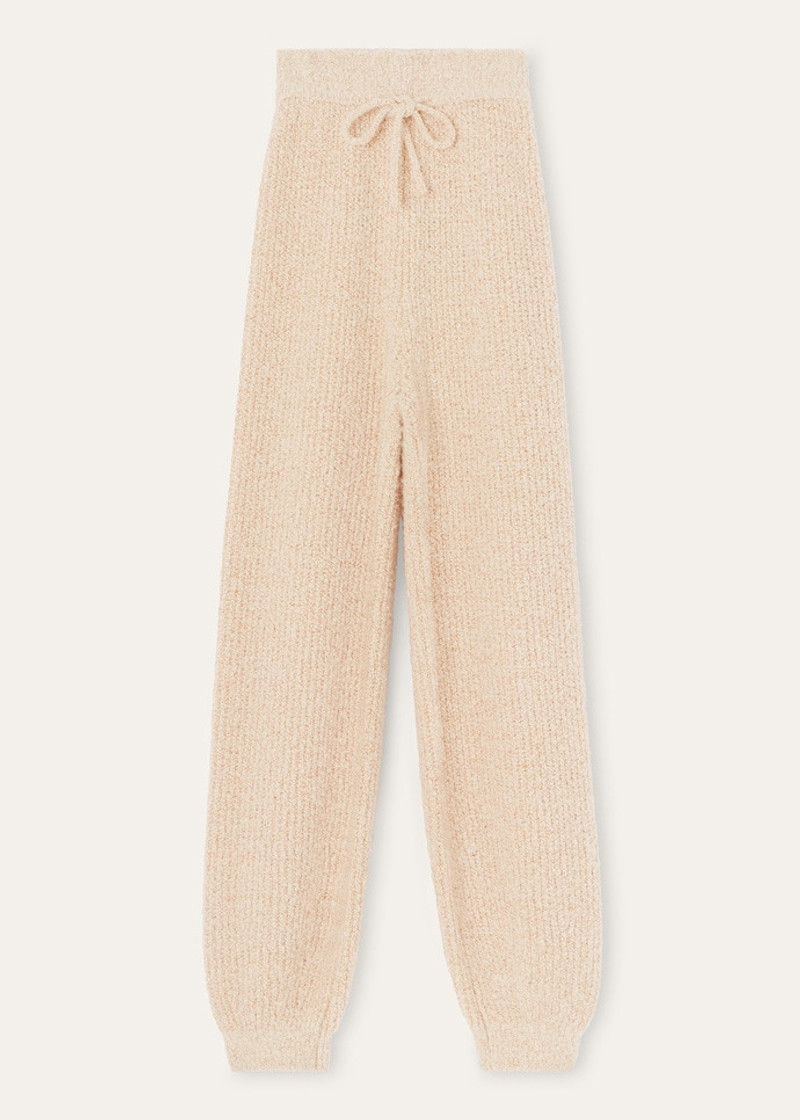 Cocooning Pants 1