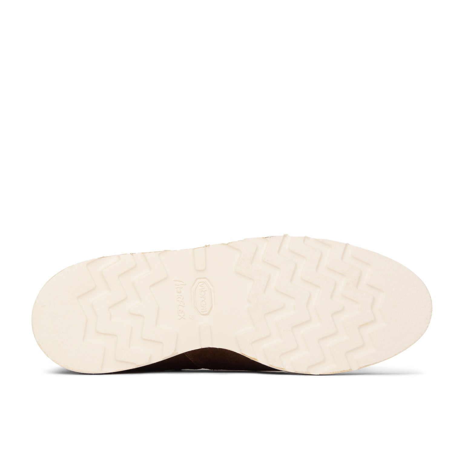 Scout - Acorn Janus Calf Suede - 5