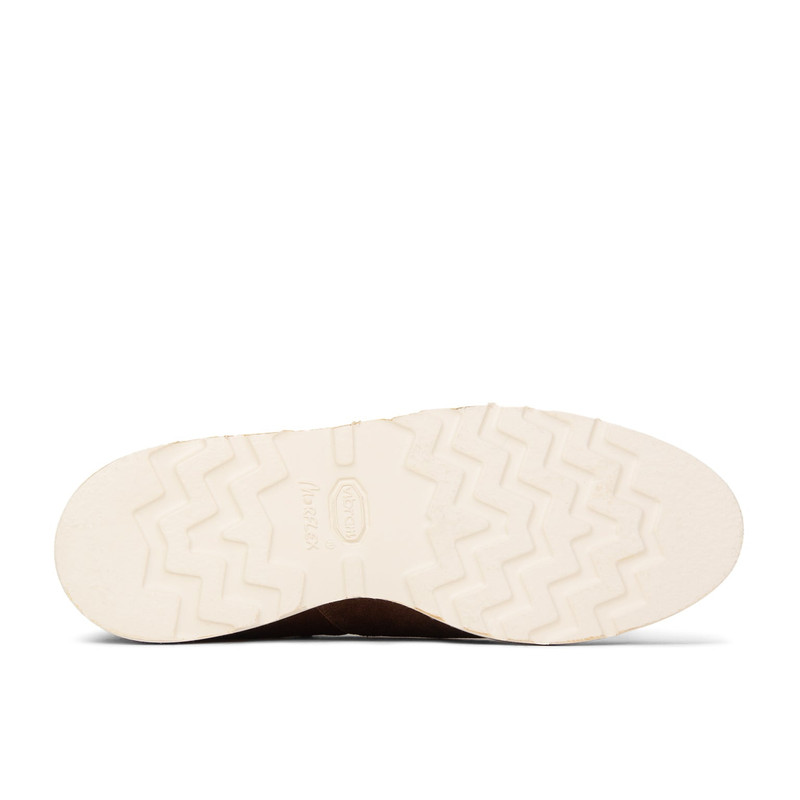Scout - Acorn Janus Calf Suede 5