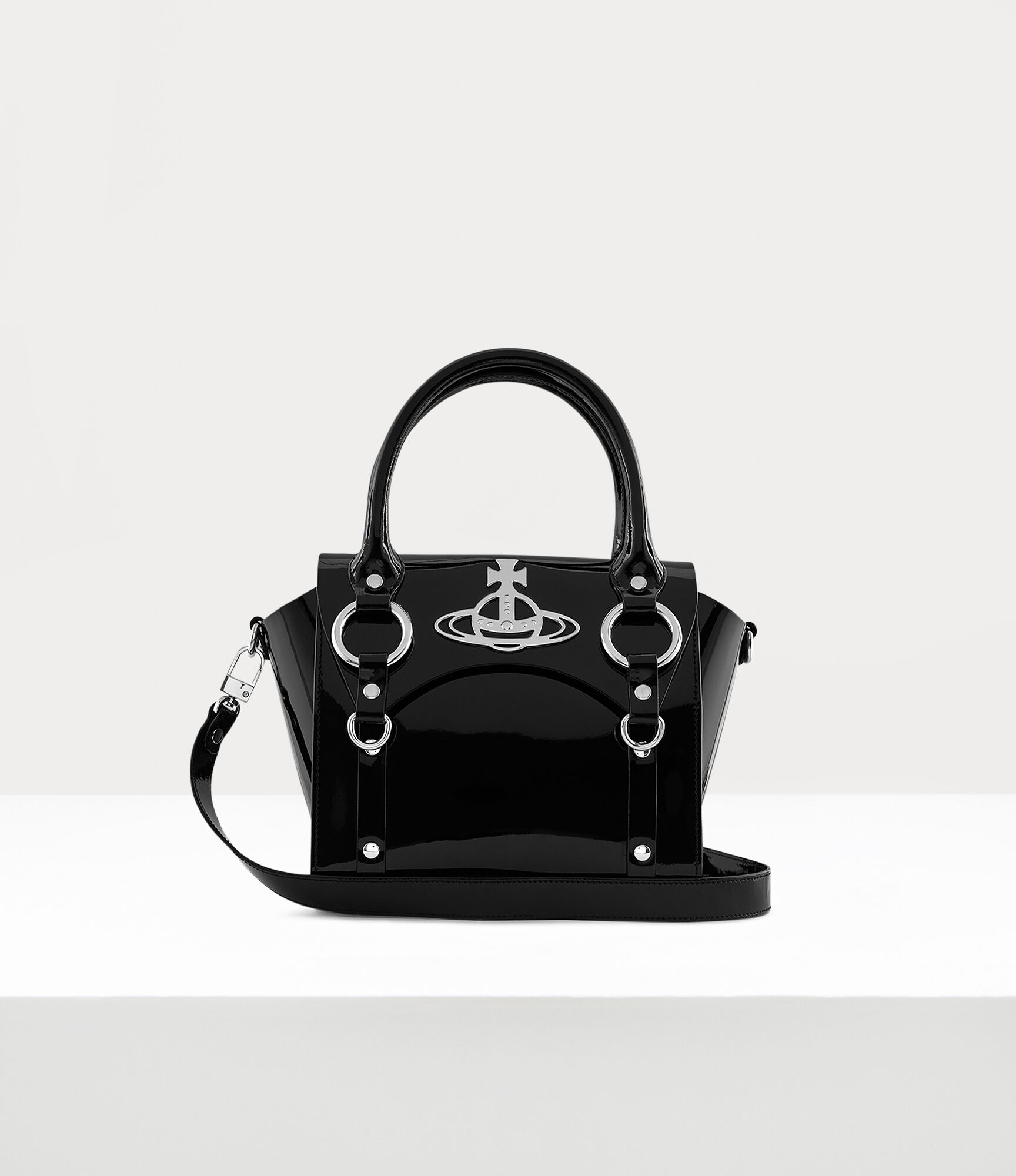 BETTY SMALL HANDBAG - 2