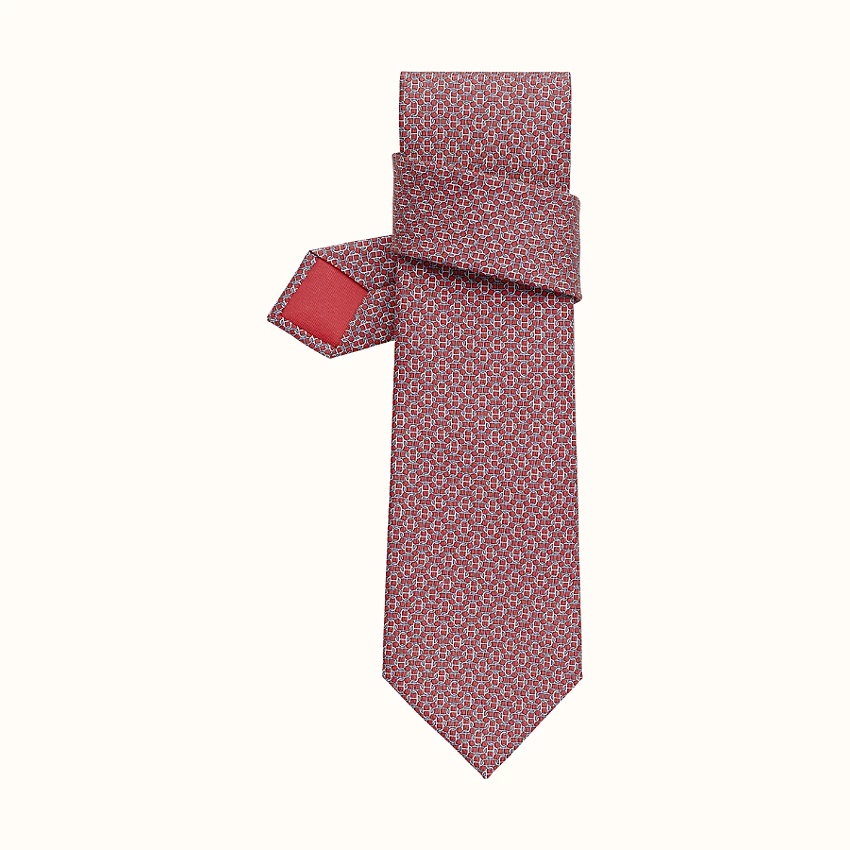 Maillon d'Attelage tie - 1