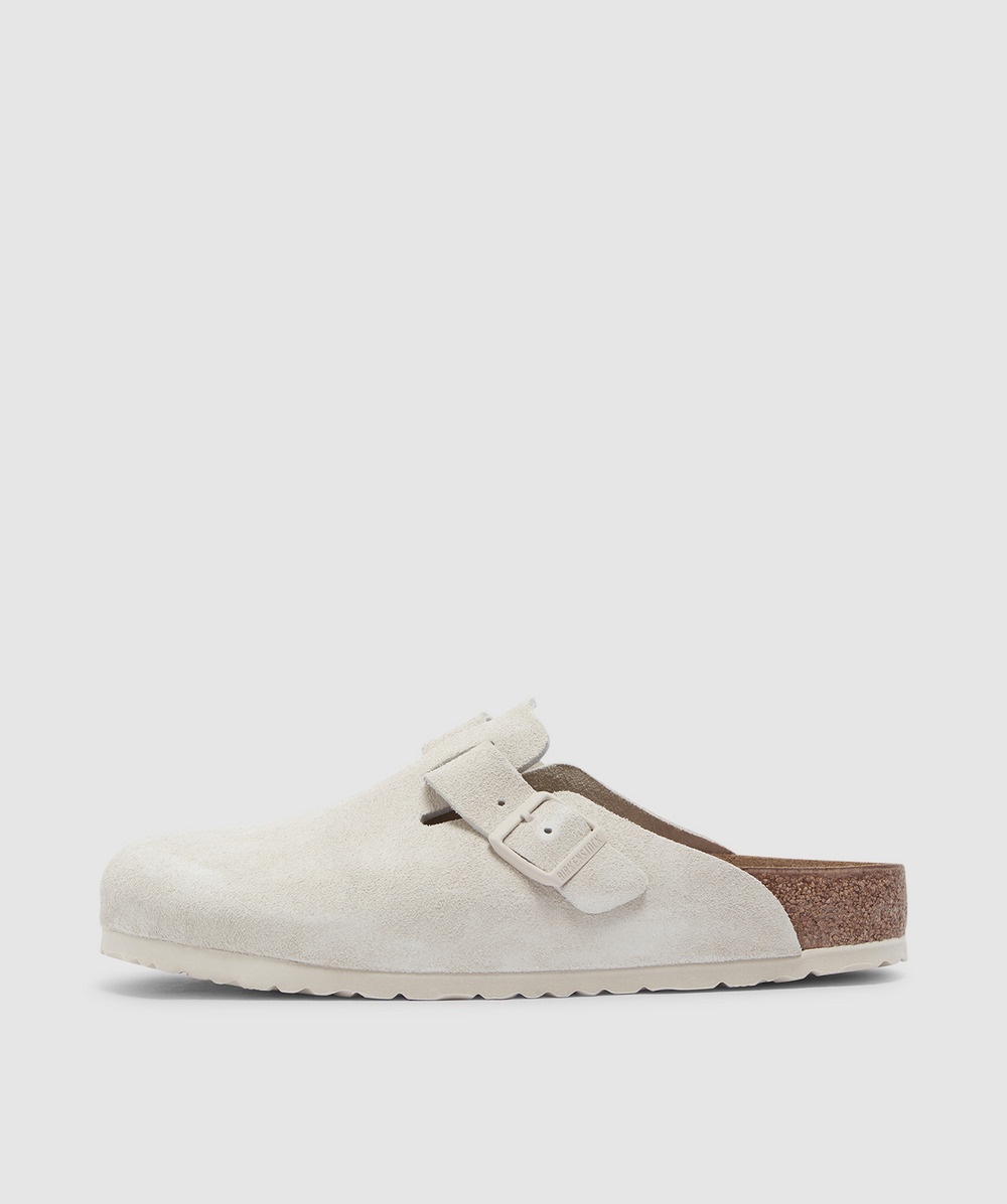 BIRKENSTOCK Boston VL sfb sandal | sevenstore | REVERSIBLE