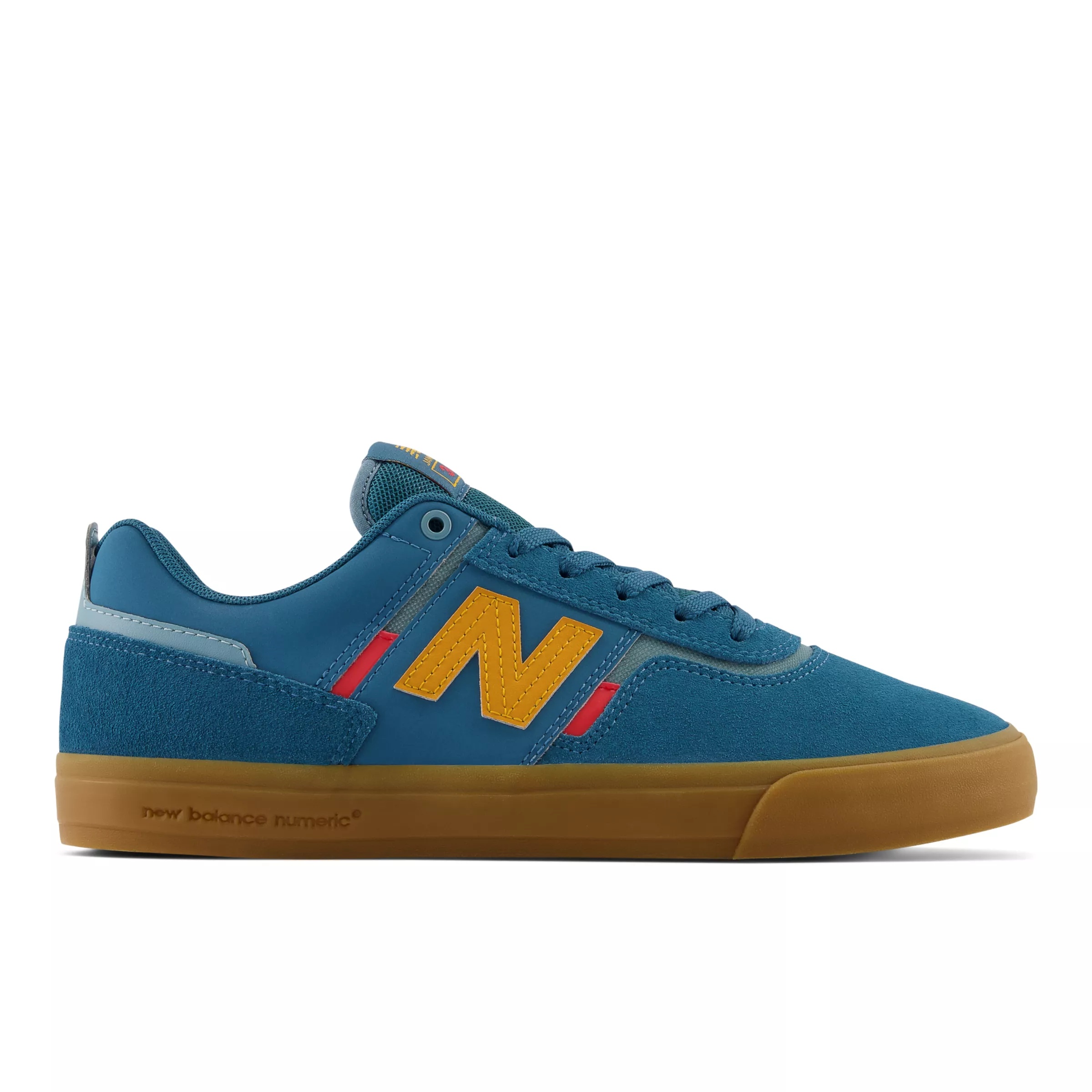NB Numeric Jamie Foy 306 - 1