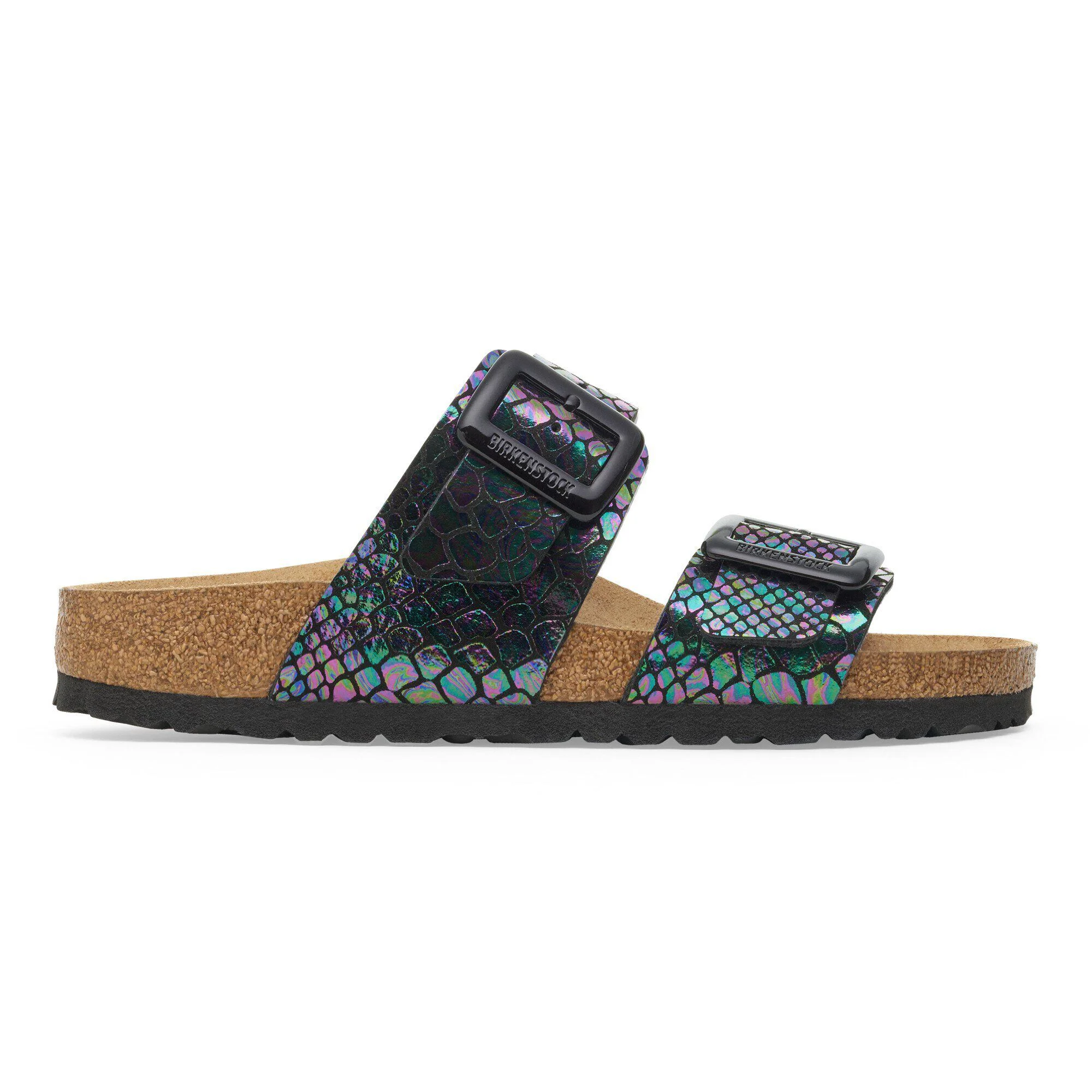 Sydney Luxe Buckle - 1