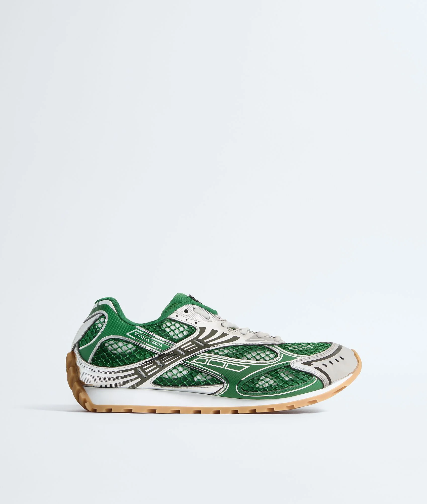 Orbit Sneaker - 1
