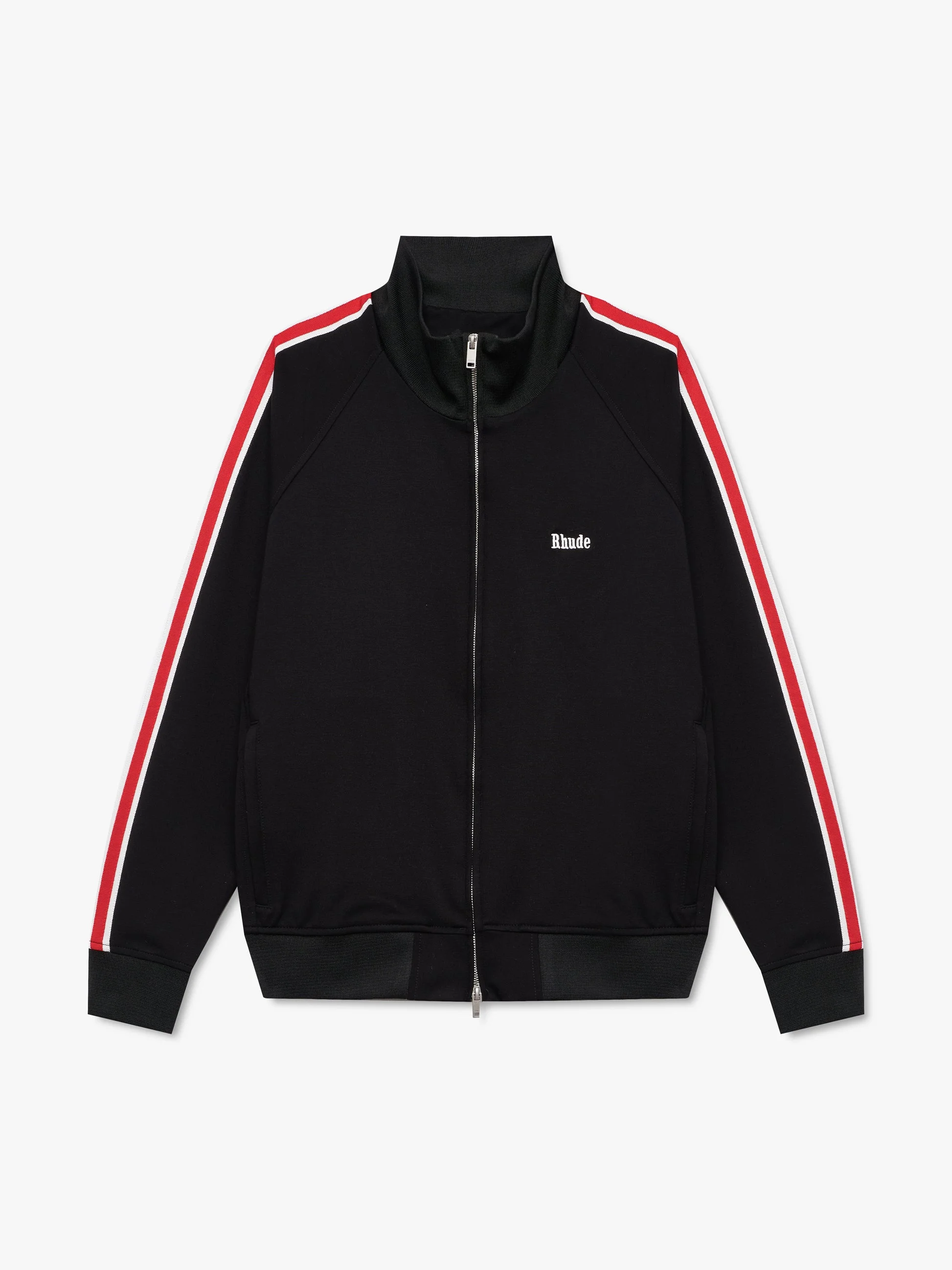 HAMPTONS TRACK JACKET - 1