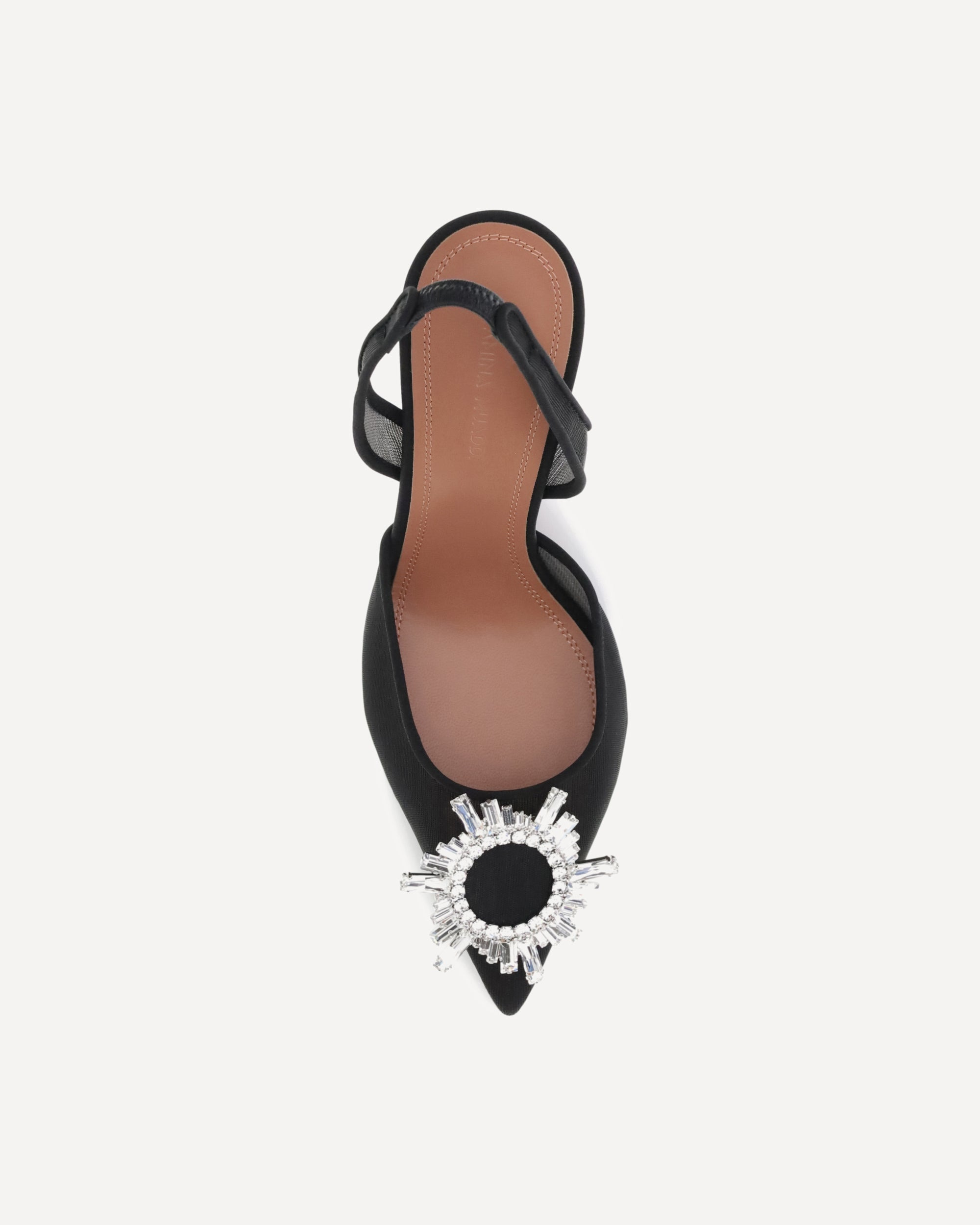Begum Pumps - 4