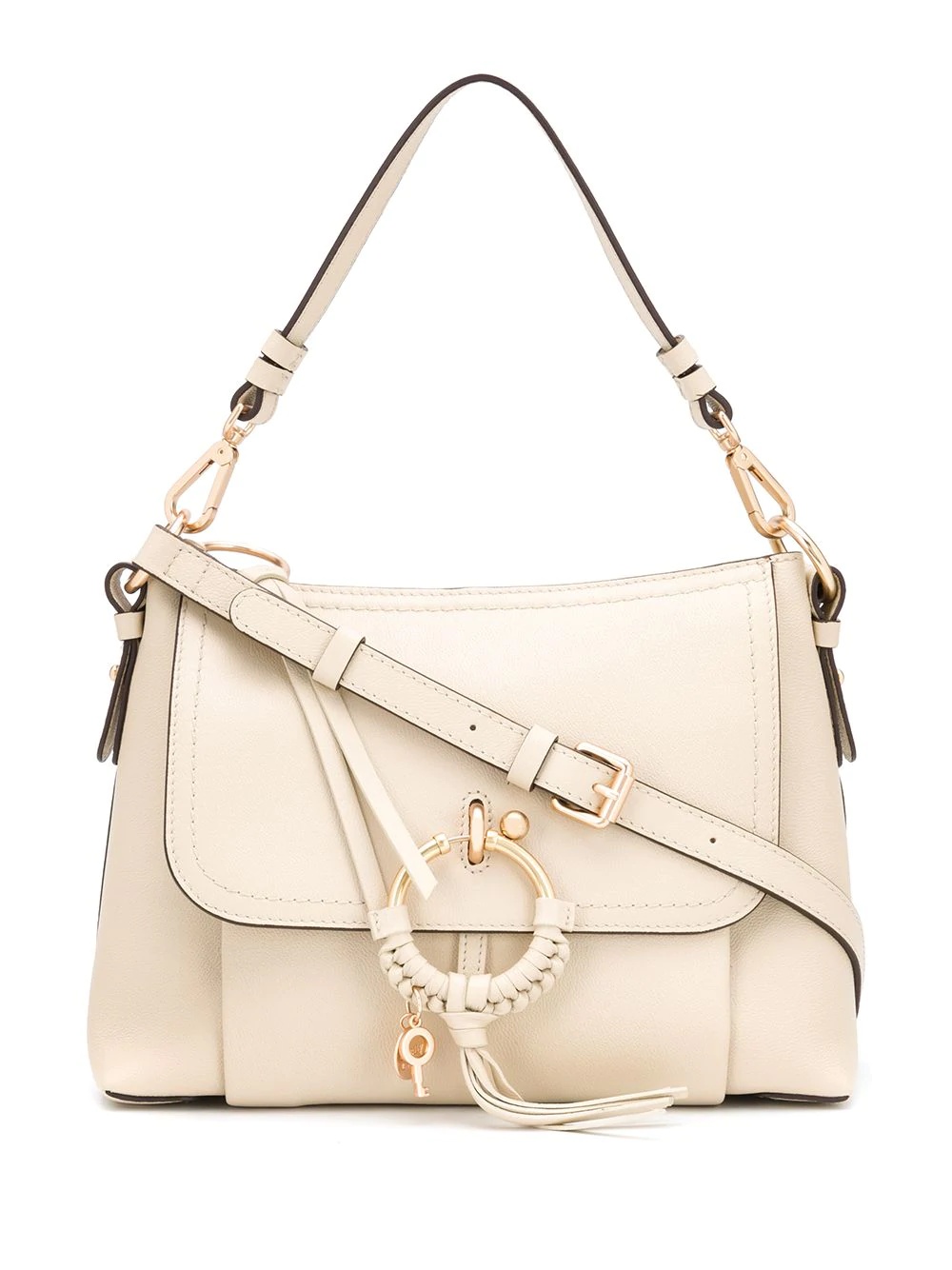 Joan shoulder bag - 1