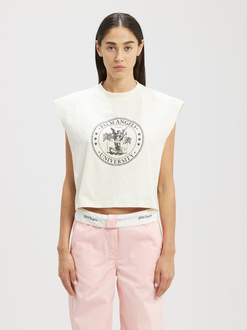 College Muscle T-shirt 3