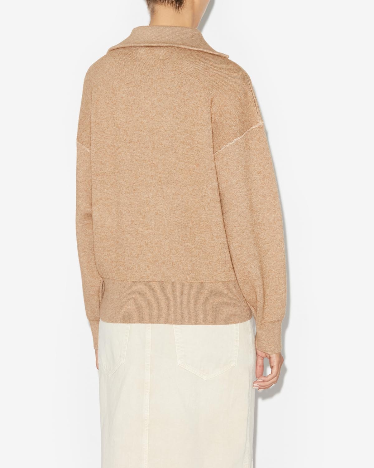AZRA SWEATER - 5