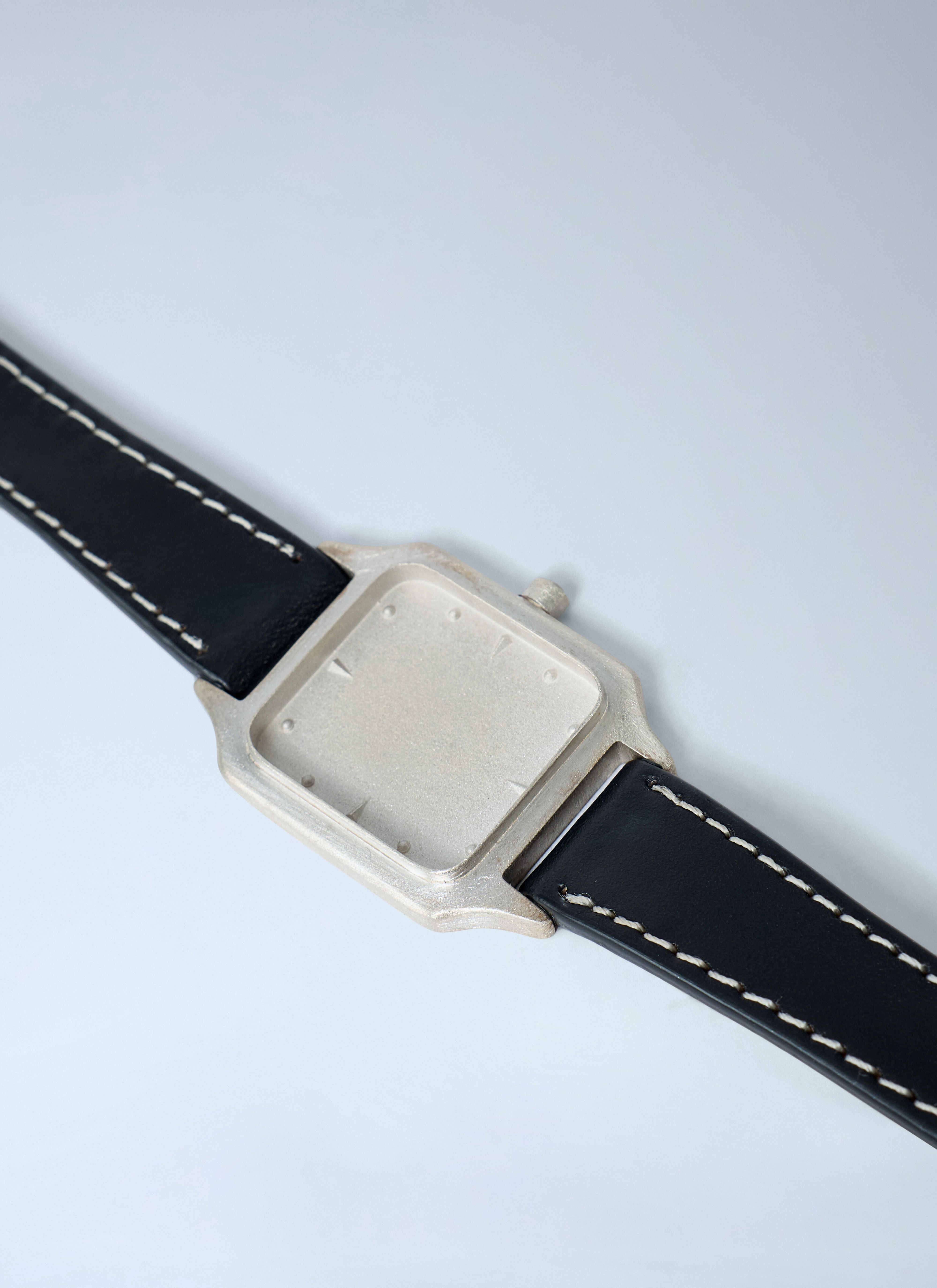 No Time Watch - 2
