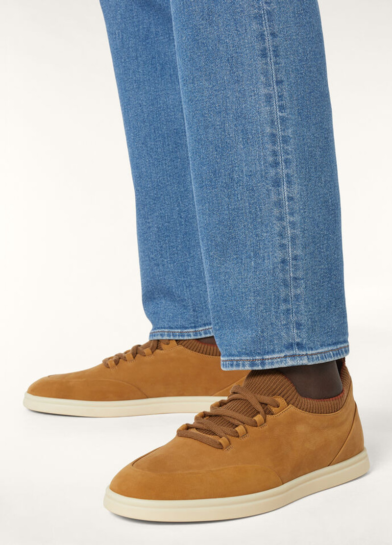 Loro Piana Soho Walk Sneaker outlook